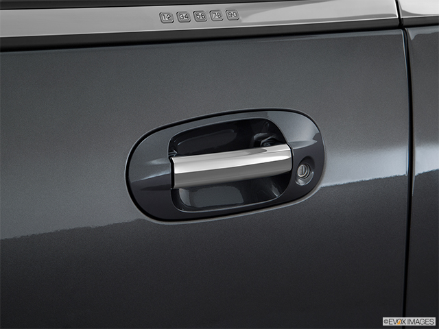 2016 Ford Expedition