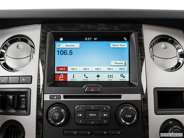 2016 Ford Expedition