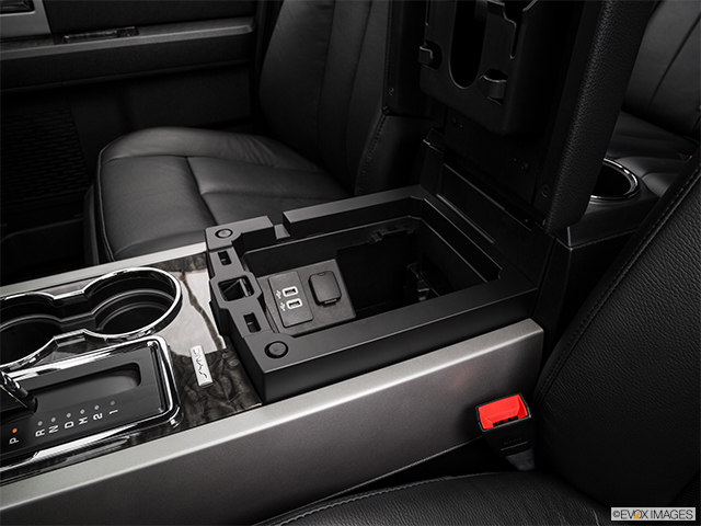 2016 Ford Expedition