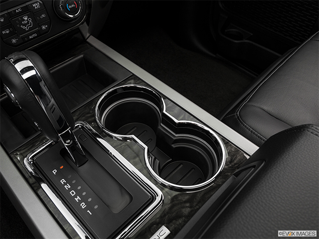 2016 Ford Expedition