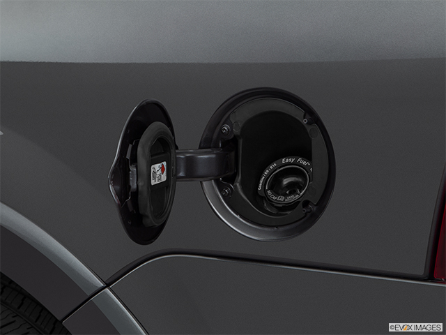 2016 Ford Expedition