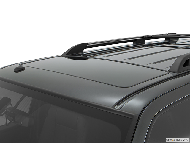 2016 Ford Expedition