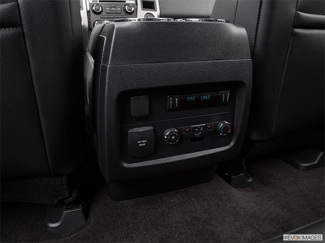 2016 Ford Expedition