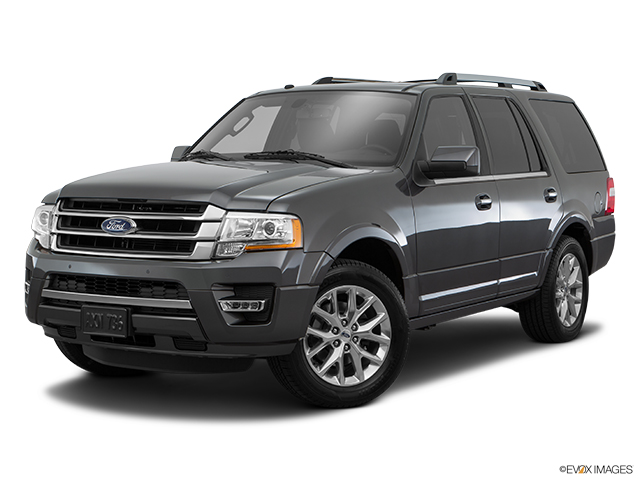 2016 Ford Expedition