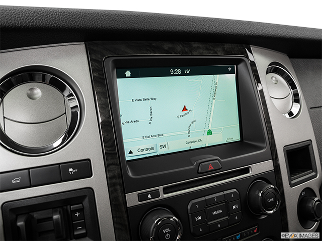 2016 Ford Expedition