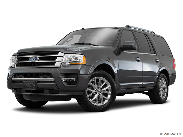 2016 Ford Expedition