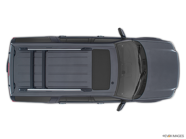 2016 Ford Expedition