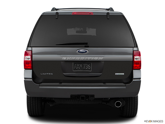 2016 Ford Expedition