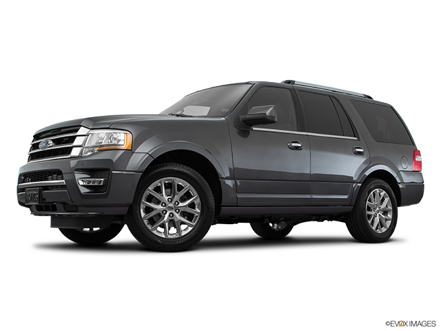2016 Ford Expedition