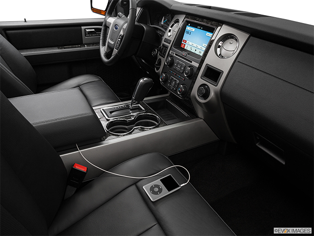 2016 Ford Expedition