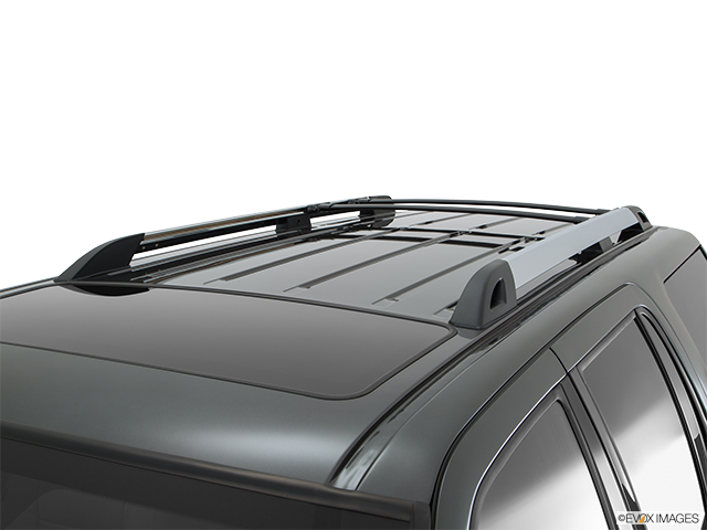 2016 Ford Expedition