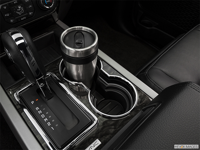 2016 Ford Expedition