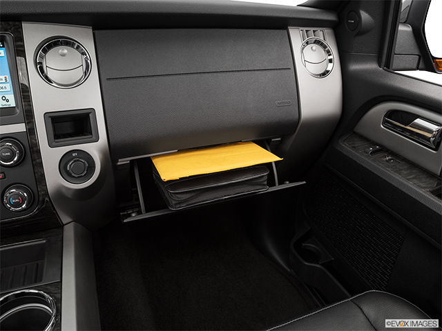 2016 Ford Expedition