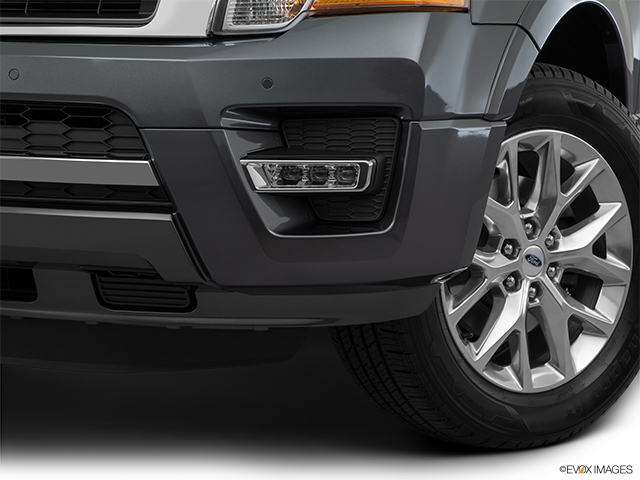 2016 Ford Expedition