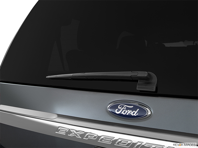 2016 Ford Expedition