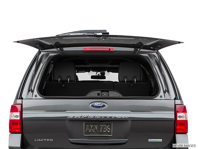 2016 Ford Expedition