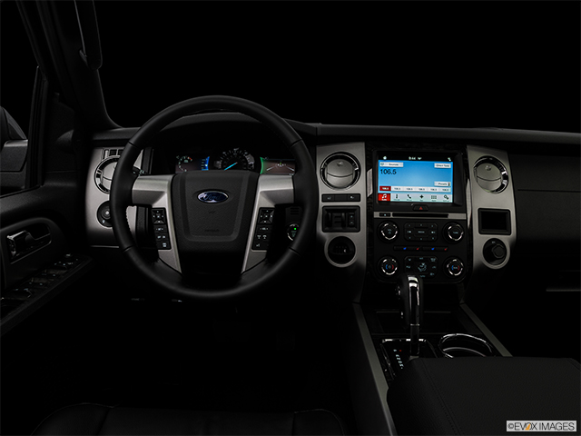 2016 Ford Expedition