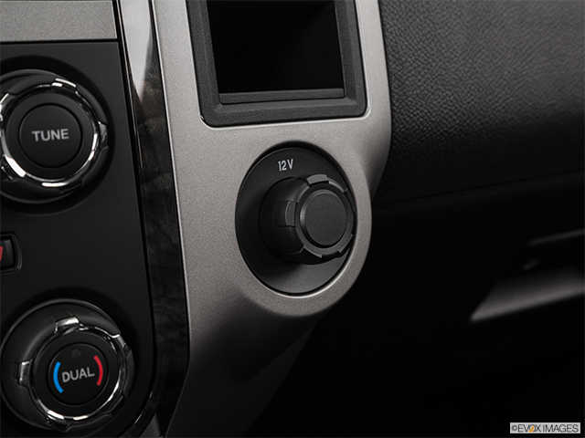 2016 Ford Expedition