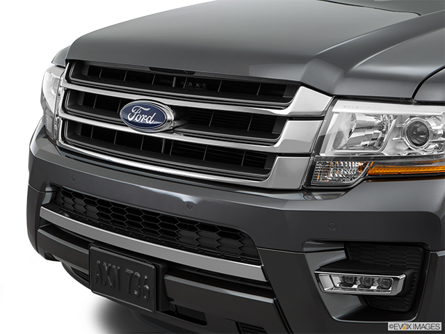 2016 Ford Expedition