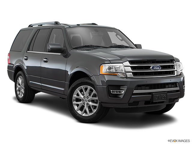 2016 Ford Expedition