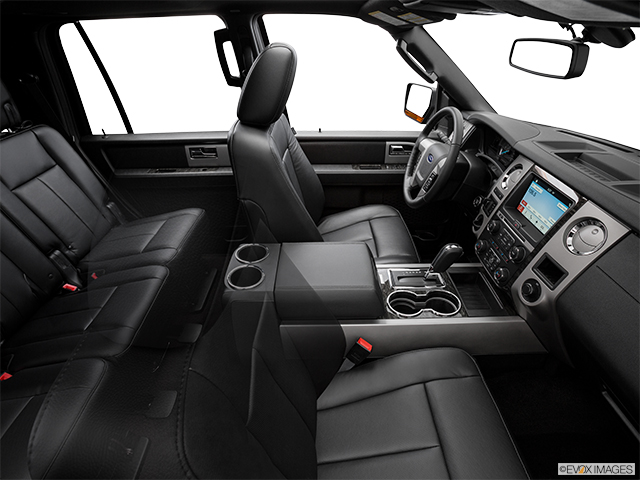 2016 Ford Expedition