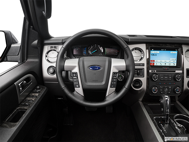 2016 Ford Expedition