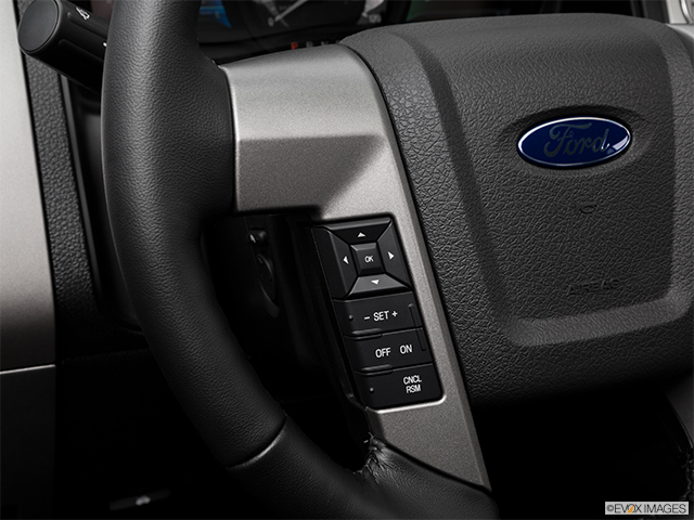 2016 Ford Expedition