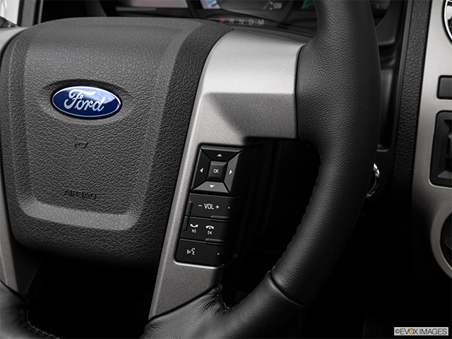 2016 Ford Expedition