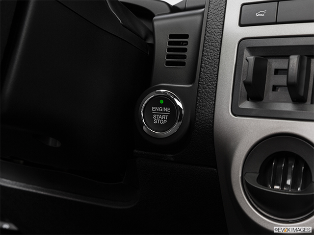 2016 Ford Expedition