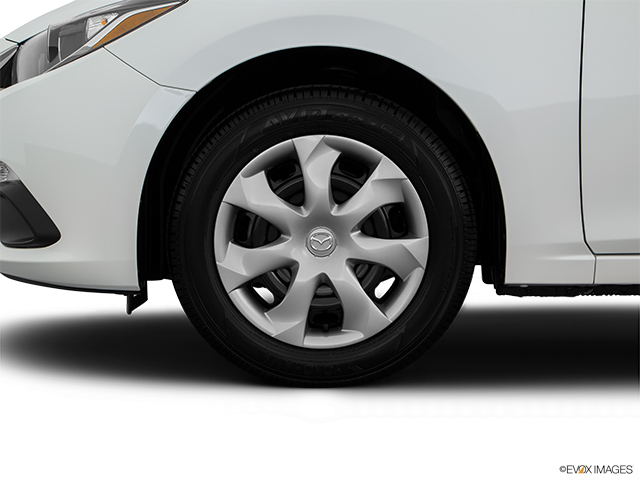 2016 Mazda Mazda3