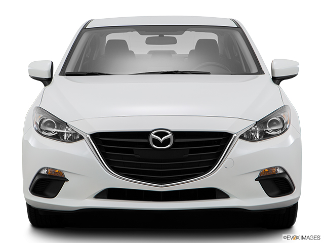 2016 Mazda Mazda3