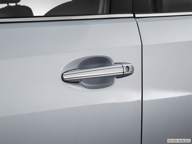 2016 Subaru Impreza Sedan