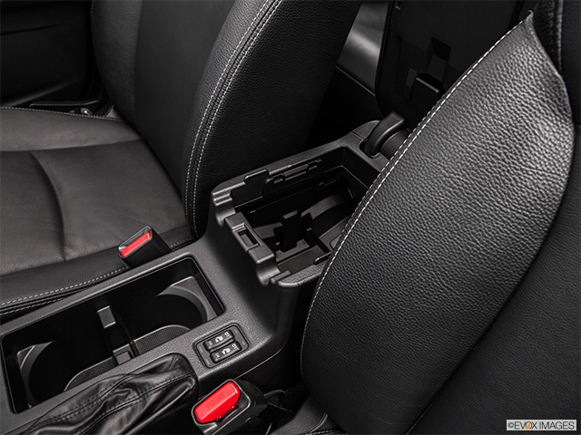 2016 Subaru Impreza Sedan