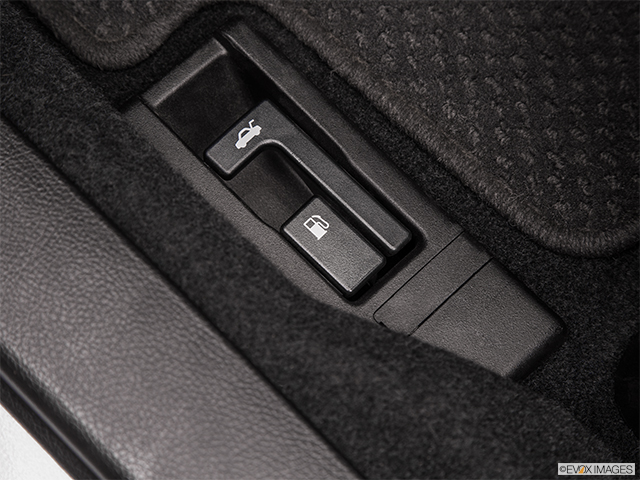 2016 Subaru Impreza Sedan