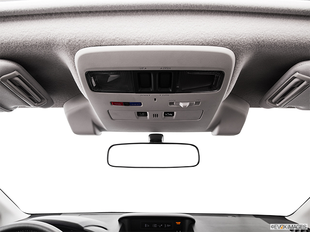 2016 Subaru Impreza Sedan