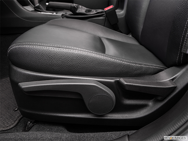 2016 Subaru Impreza Sedan