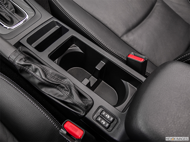 2016 Subaru Impreza Sedan