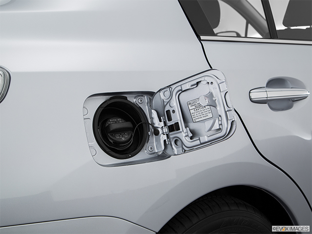 2016 Subaru Impreza Sedan