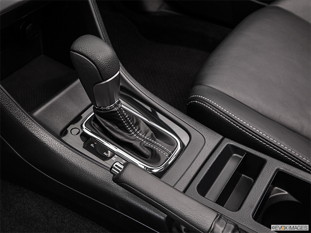 2016 Subaru Impreza Sedan