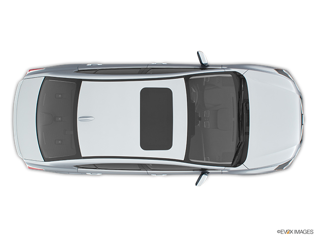 2016 Subaru Impreza Sedan