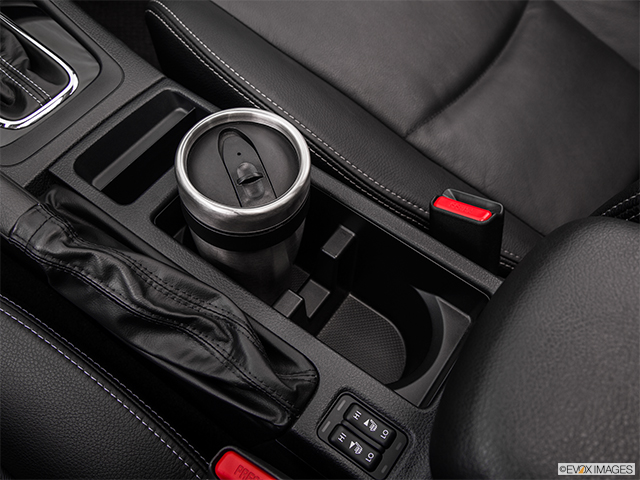 2016 Subaru Impreza Sedan