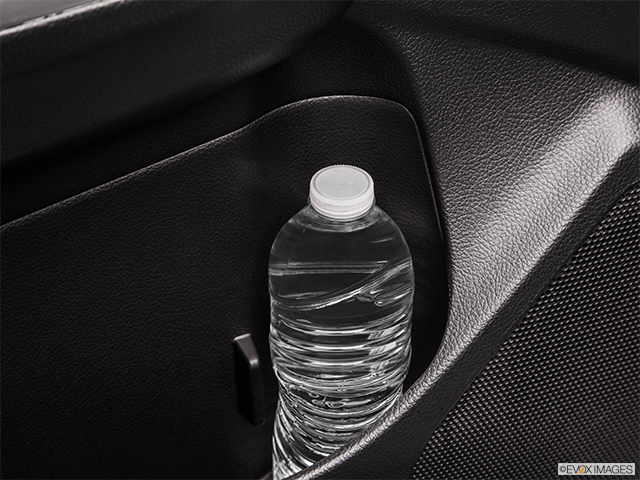 2016 Subaru Impreza Sedan