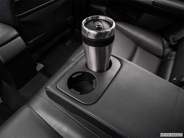 2016 Subaru Impreza Sedan