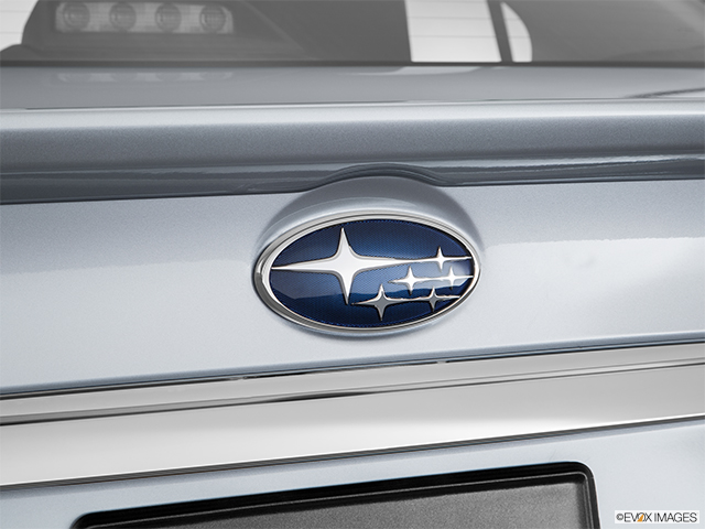 2016 Subaru Impreza Sedan