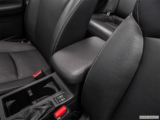 2016 Subaru Impreza Sedan