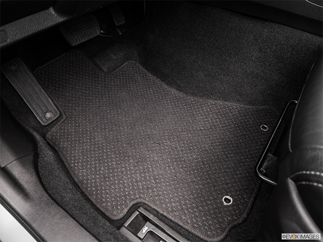 2016 Subaru Impreza Sedan