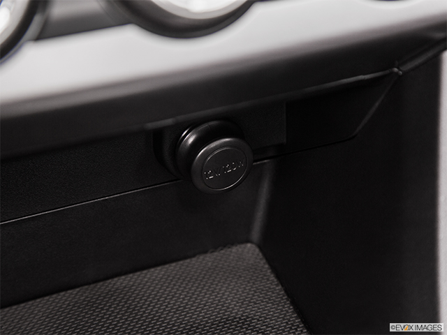 2016 Subaru Impreza Sedan