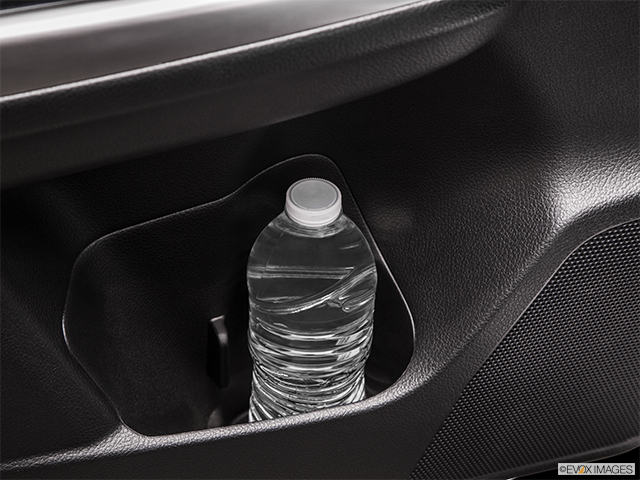 2016 Subaru Impreza Sedan