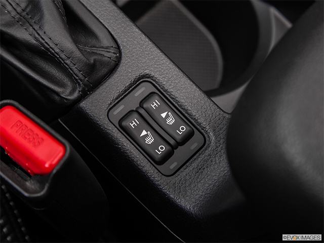 2016 Subaru Impreza Sedan