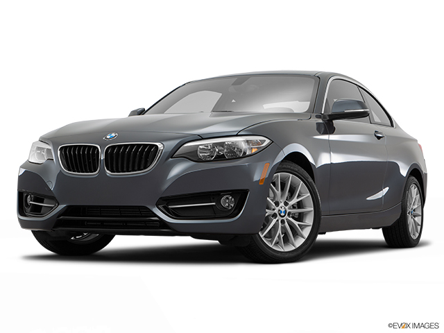 2016 BMW 2 Series